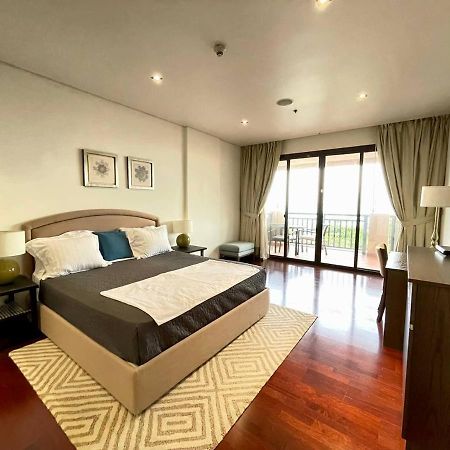 Signature Living Resort Apartments With Private Beach And Laguna Pool , Palm Jumeirah Dubaj Kültér fotó