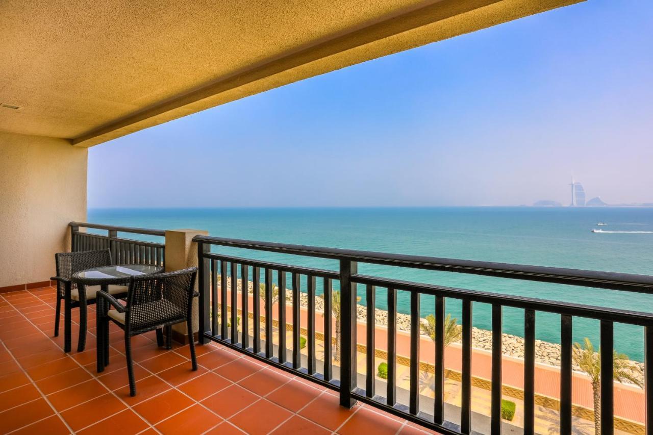 Signature Living Resort Apartments With Private Beach And Laguna Pool , Palm Jumeirah Dubaj Kültér fotó