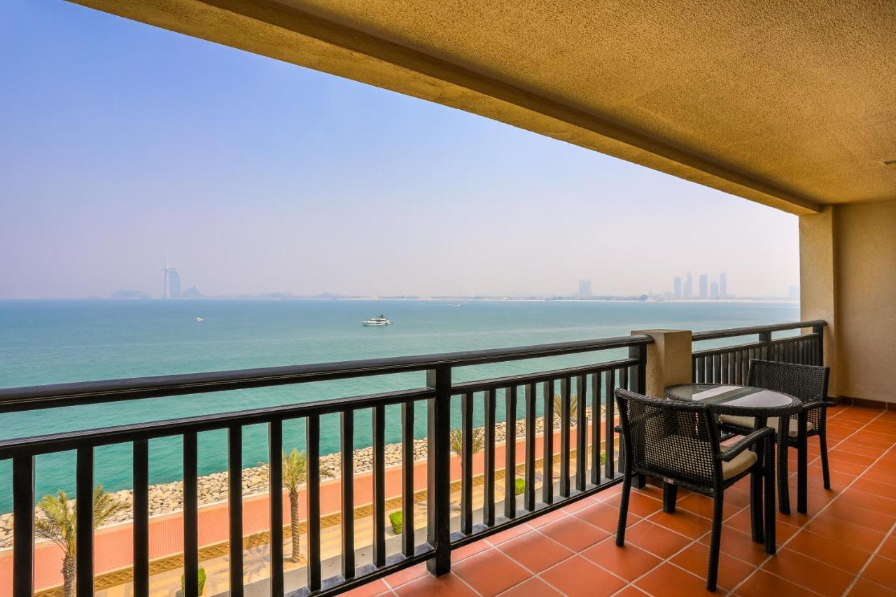 Signature Living Resort Apartments With Private Beach And Laguna Pool , Palm Jumeirah Dubaj Kültér fotó