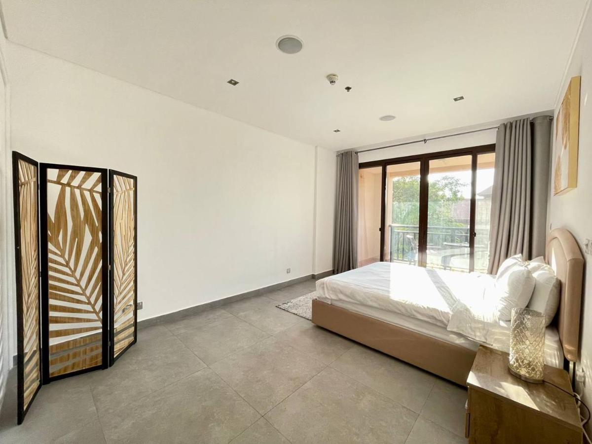 Signature Living Resort Apartments With Private Beach And Laguna Pool , Palm Jumeirah Dubaj Kültér fotó
